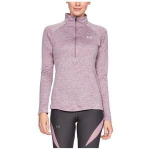 Women’s Under Armour Tech Twist Quarter Zip